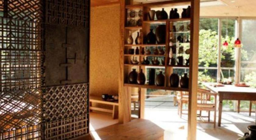 Myoken Ishiharaso Hotel Kirishima Ngoại thất bức ảnh