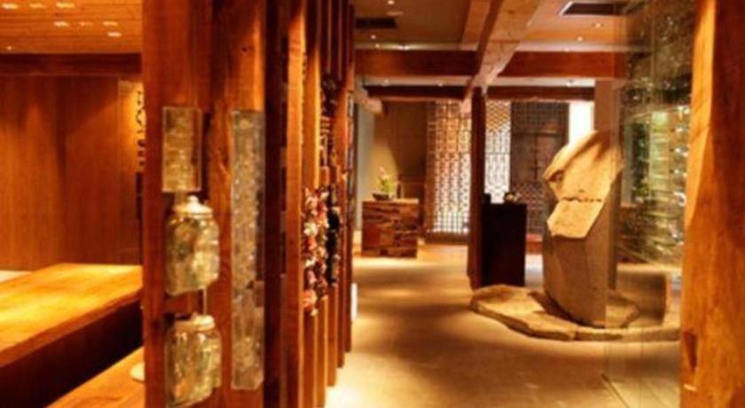 Myoken Ishiharaso Hotel Kirishima Ngoại thất bức ảnh